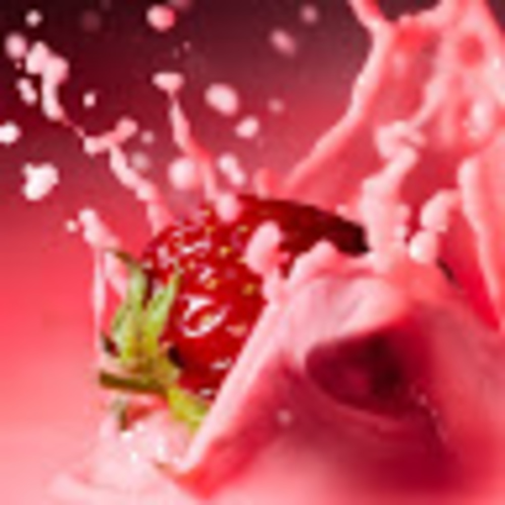 Meet your Posher, Lilia